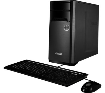 Asus M32CD Desktop PC Asus M32CD Desktop PC